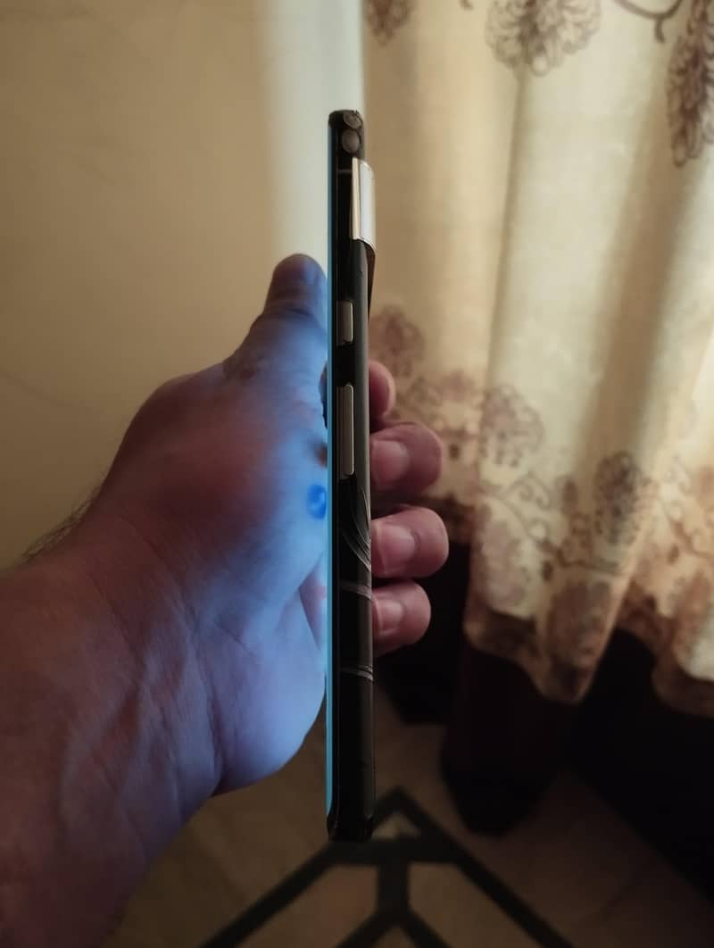 Google Pixel 7 Pro 5