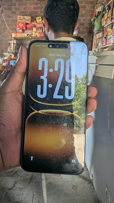 Infinix smart 20