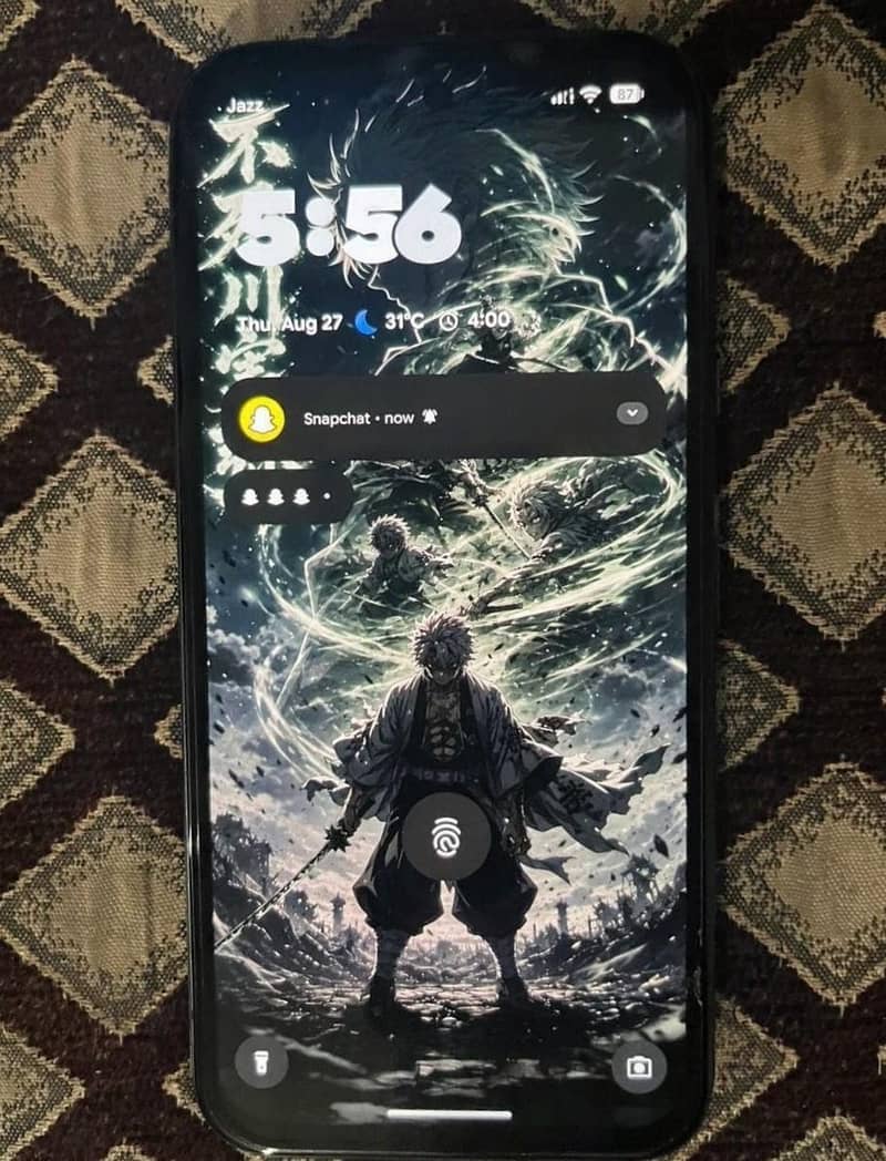 Google Pixel 8a 8/128GB 0