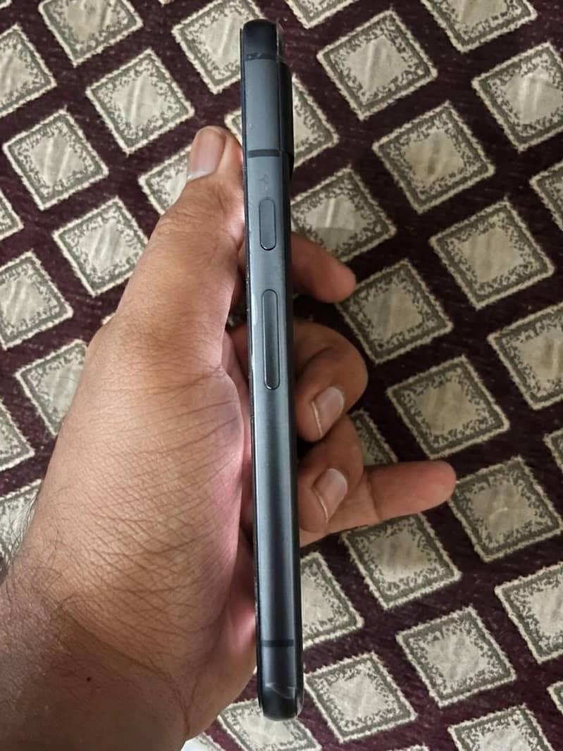 Google Pixel 8a 8/128GB 3