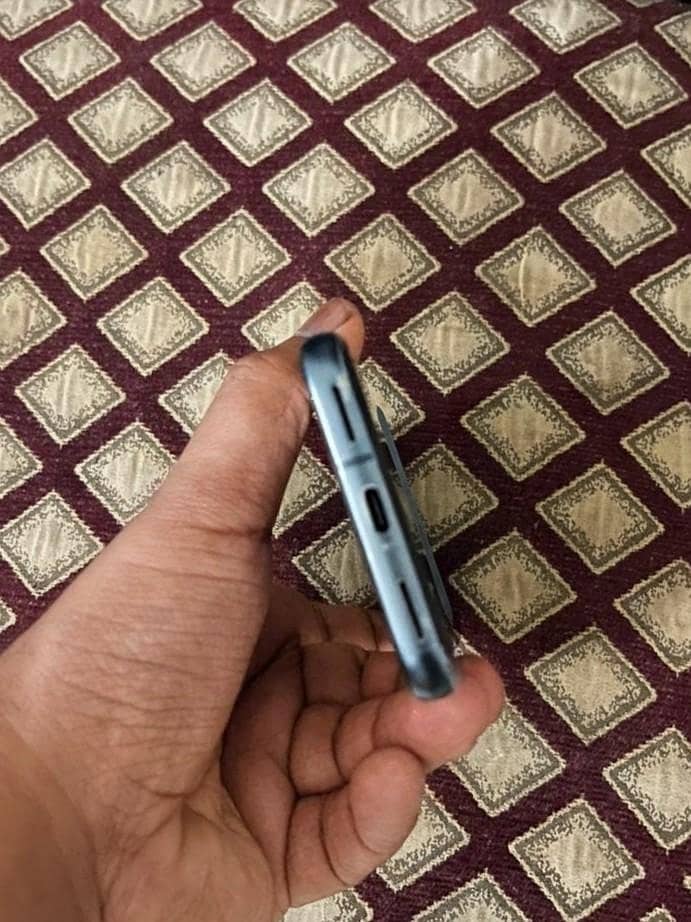 Google Pixel 8a 8/128GB 4