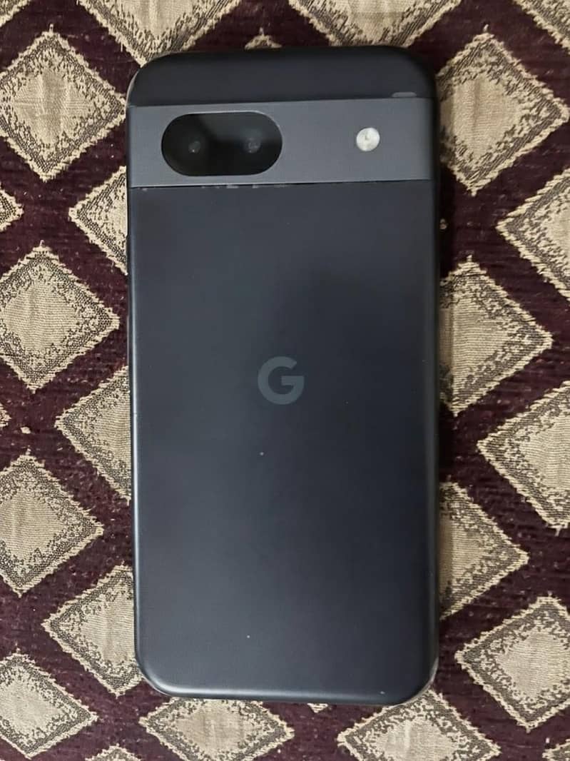 Google Pixel 8a 8/128GB 5