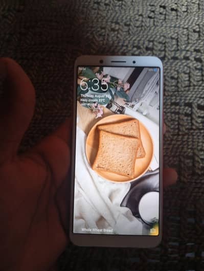 OPPO A83