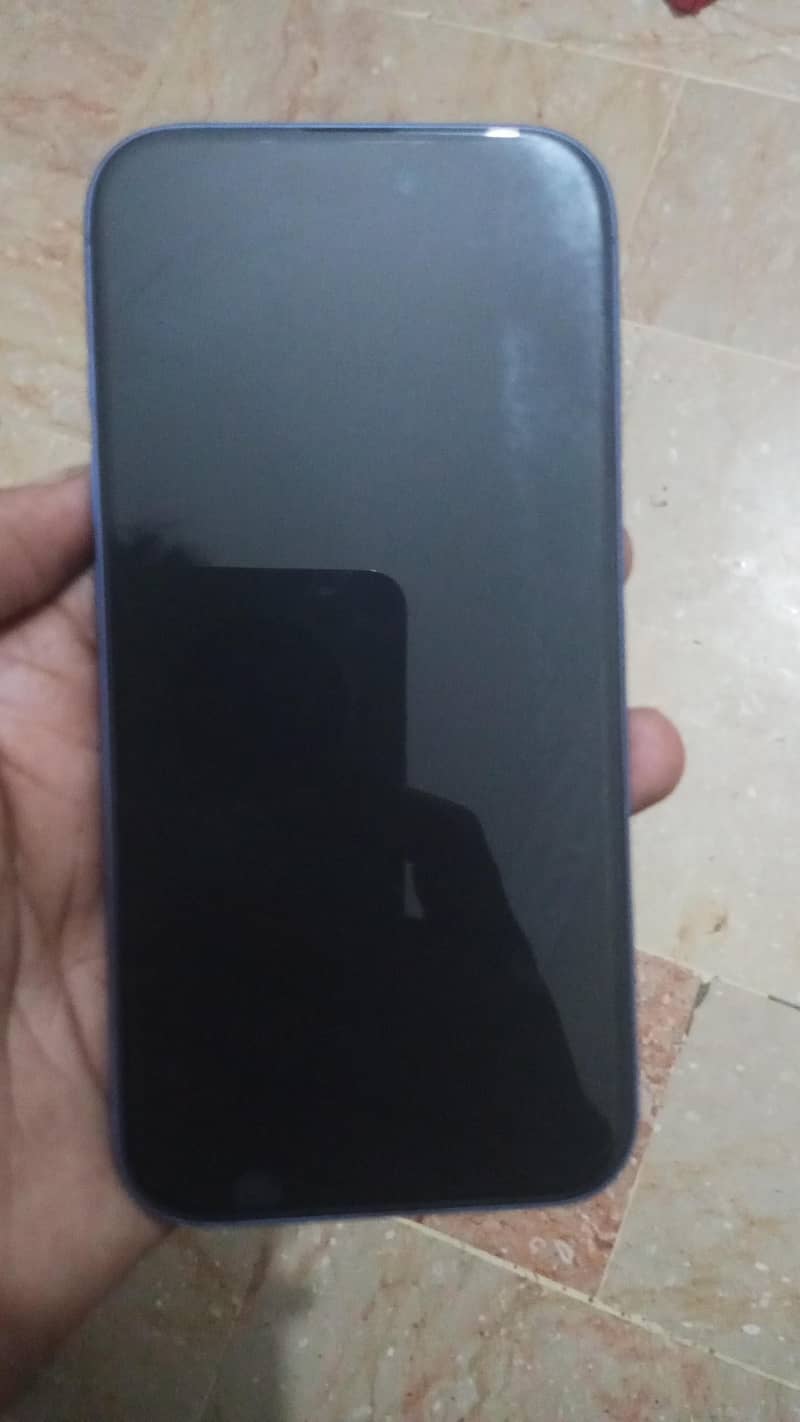 Apple iPhone 16 1