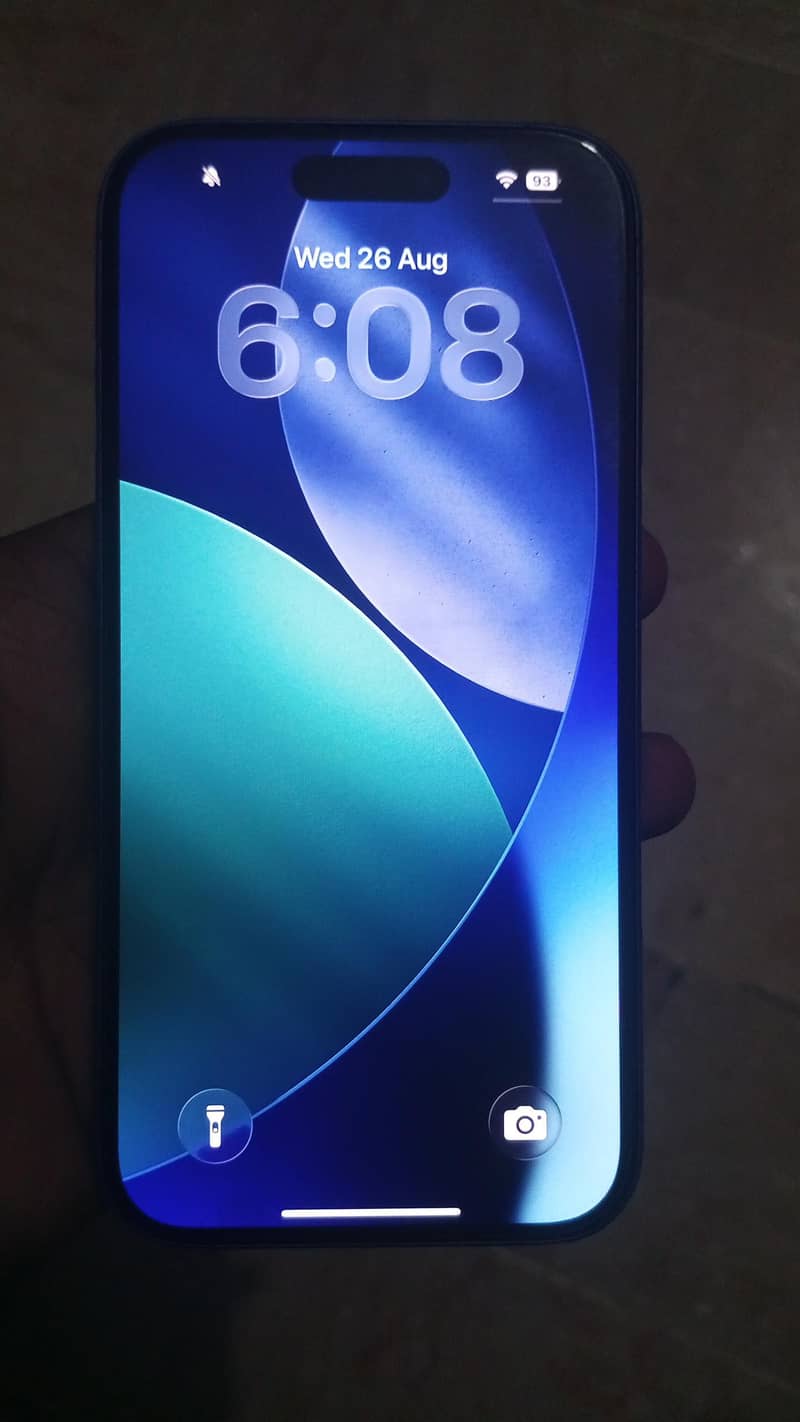 Apple iPhone 16 3