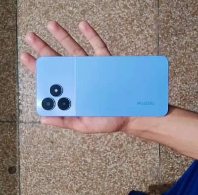 Realme Note 50