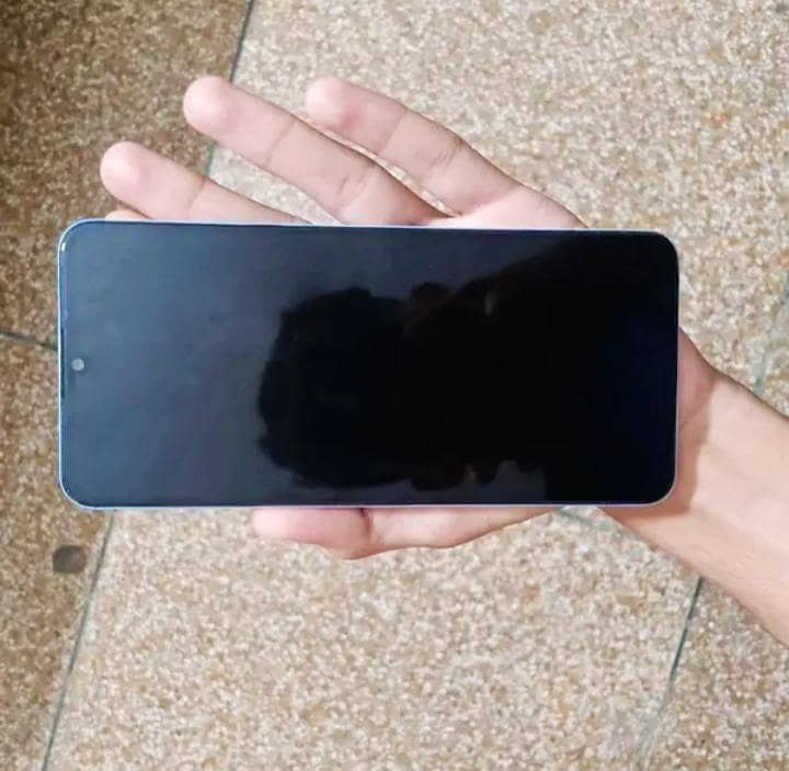 Realme Note 50 1