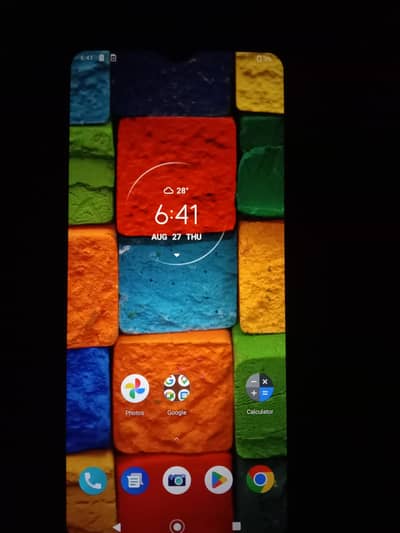 Motorola g play 2021