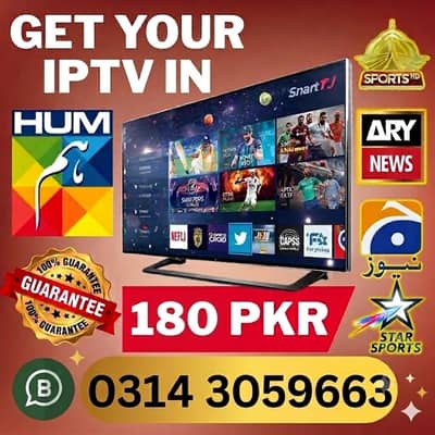 IPTV | Opplex IPTV | Starshare | B1g | 5G IPTV | mega4k IPTV
