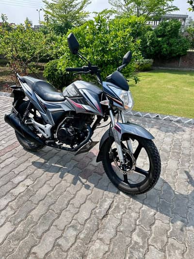 exchange possible honda 70 . new model