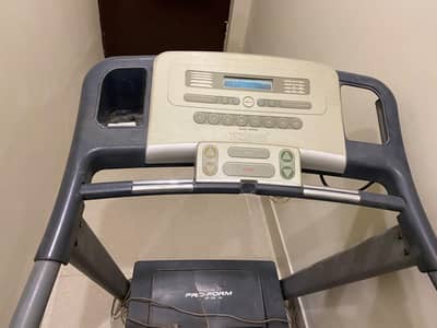 treadmill