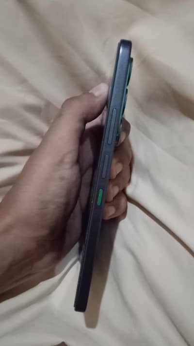 Infinix Hot 60 Pro