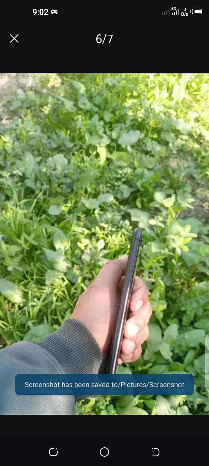 Apple iPhone SE 3