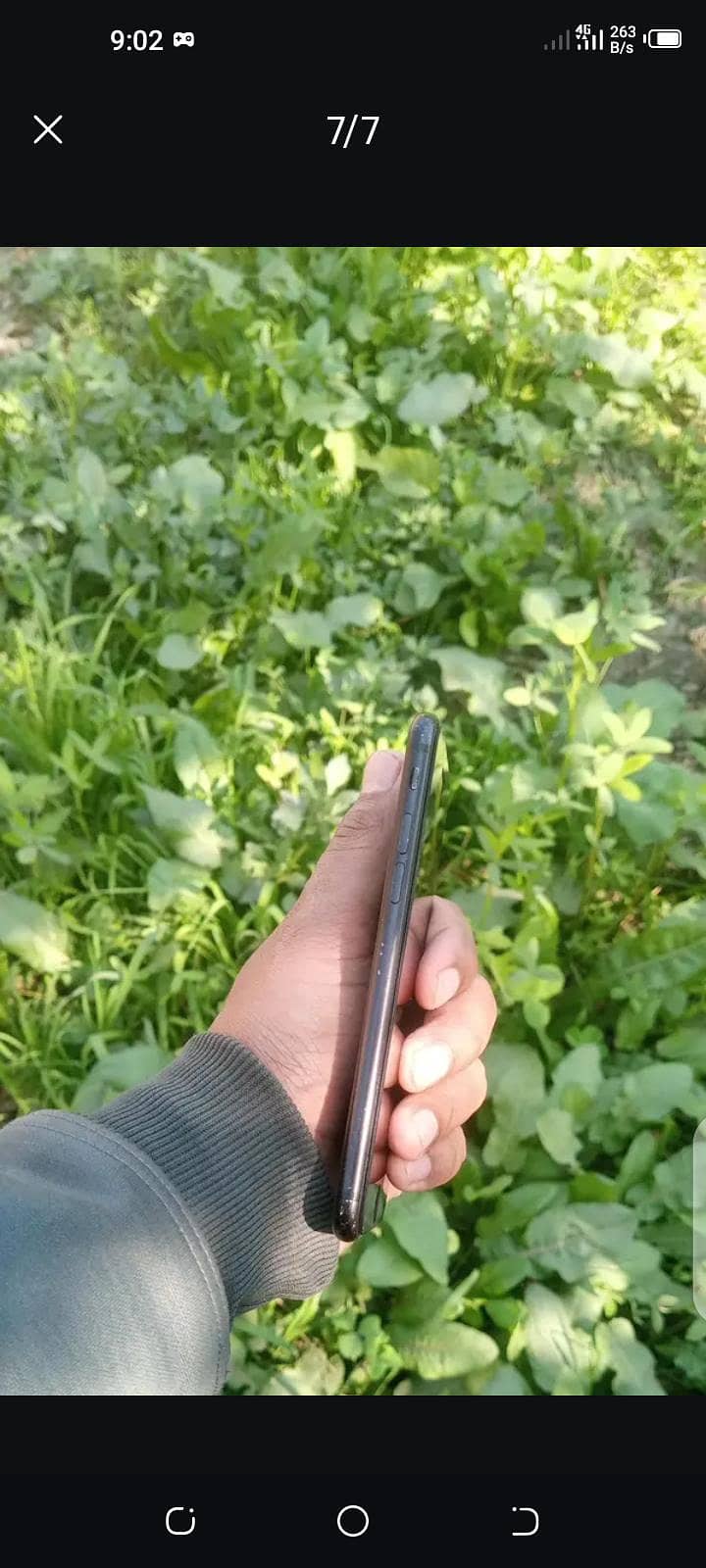 Apple iPhone SE 4
