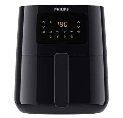 philips air fryer like brand new