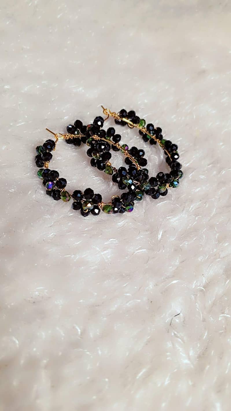 earing 0