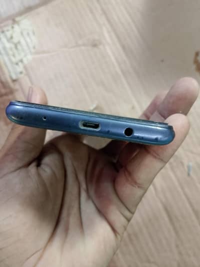 Tecno Spark 7T