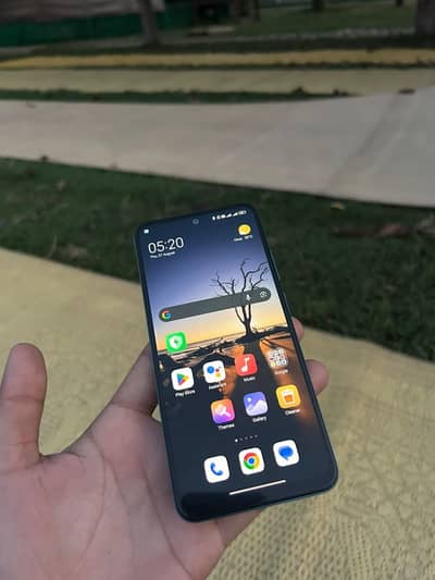Xiaomi Redmi Note 11