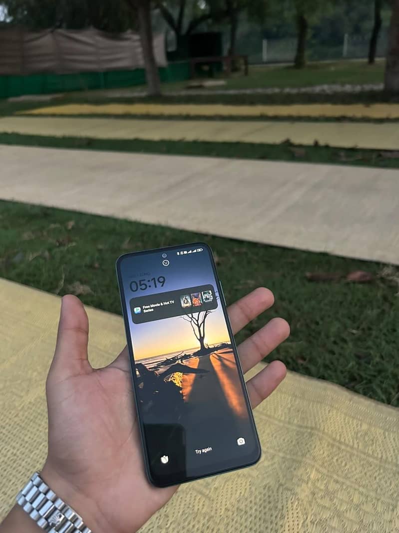 Xiaomi Redmi Note 11 1