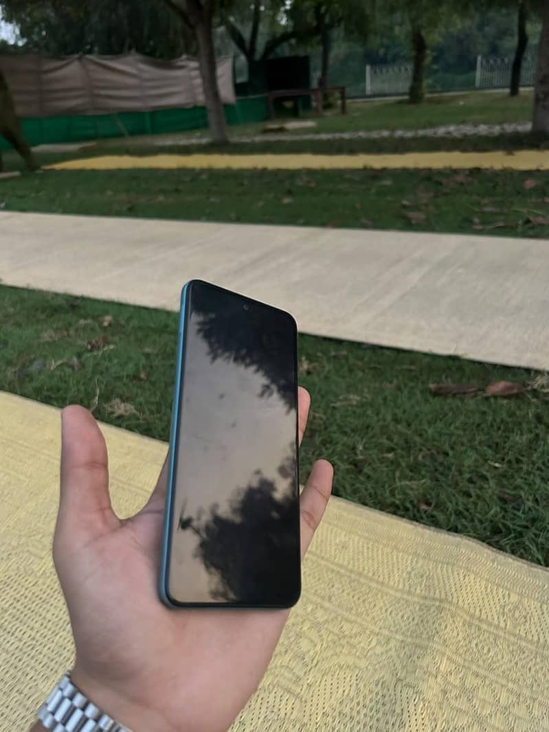 Xiaomi Redmi Note 11 2