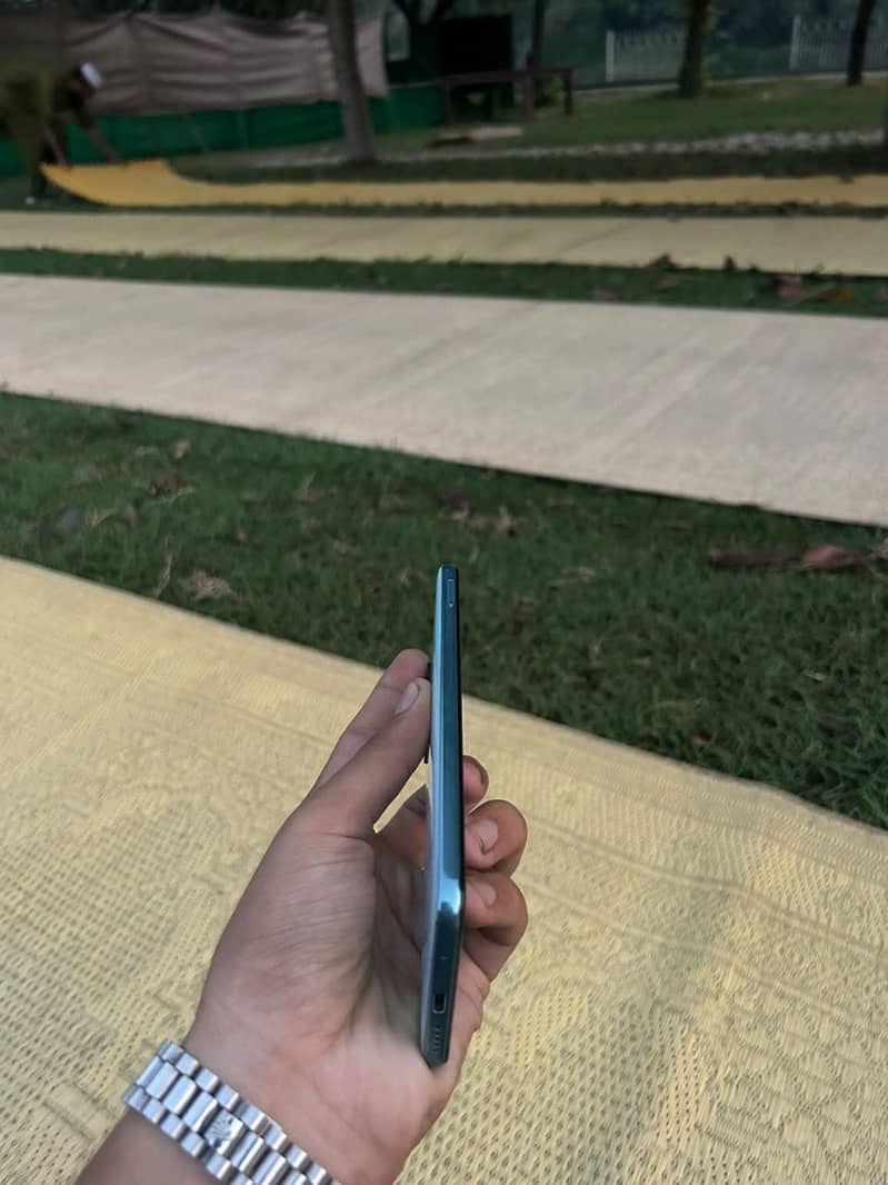 Xiaomi Redmi Note 11 4