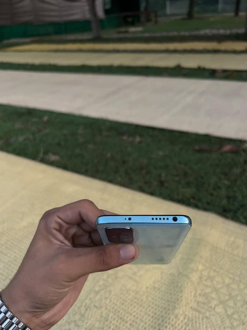 Xiaomi Redmi Note 11 5
