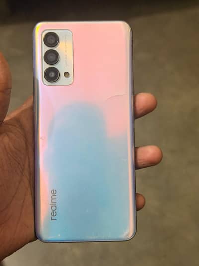 Realme GT Master Edition
