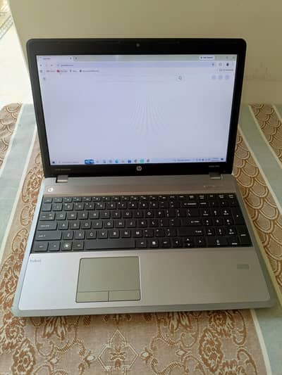 HP Core i3 3rd Generation