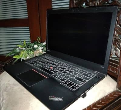 Lenovo Thinkpad T470