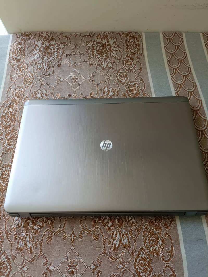 HP Core i3 3rd Generation 2