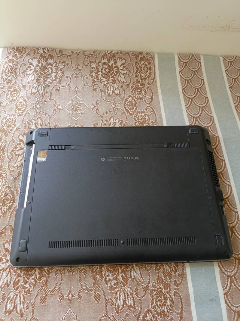 HP Core i3 3rd Generation 3