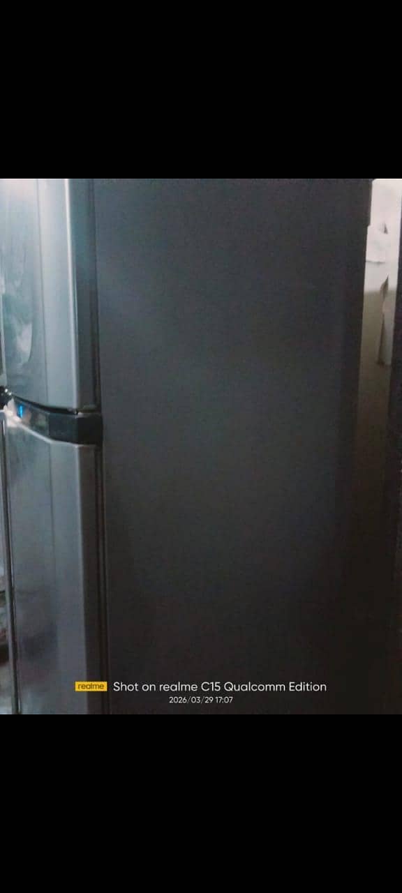 refrigerator 0