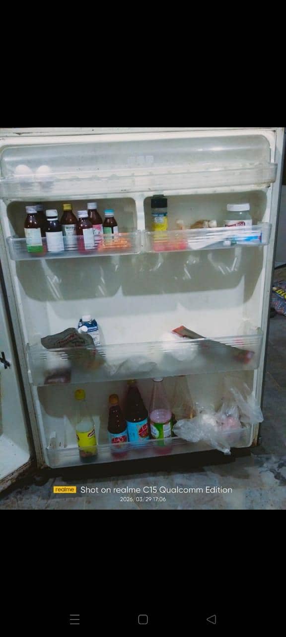 refrigerator 2