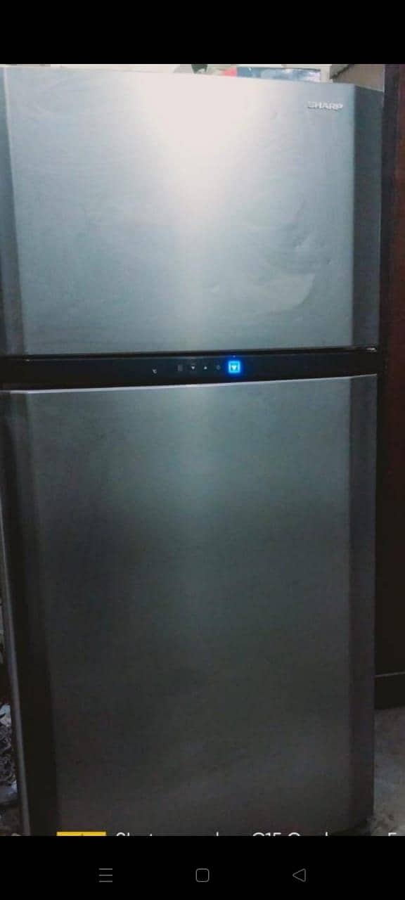 refrigerator 4