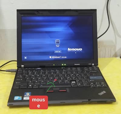 lenovo Mini i7 1st