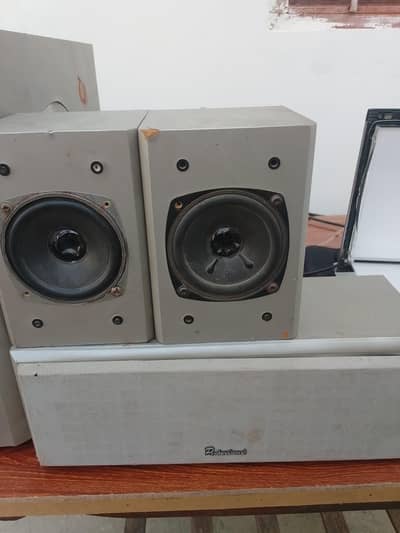 home theatre boofer all ok sound 10 by 10