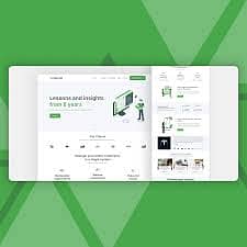 Web development services into zip form. 2