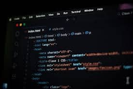 Web development services into zip form. 3