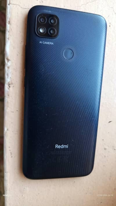 Xiaomi Redmi 9C