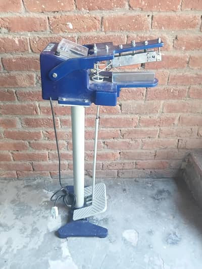 sealer machine