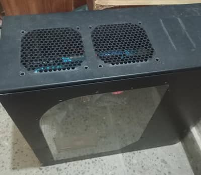 Casing for Gaming PC