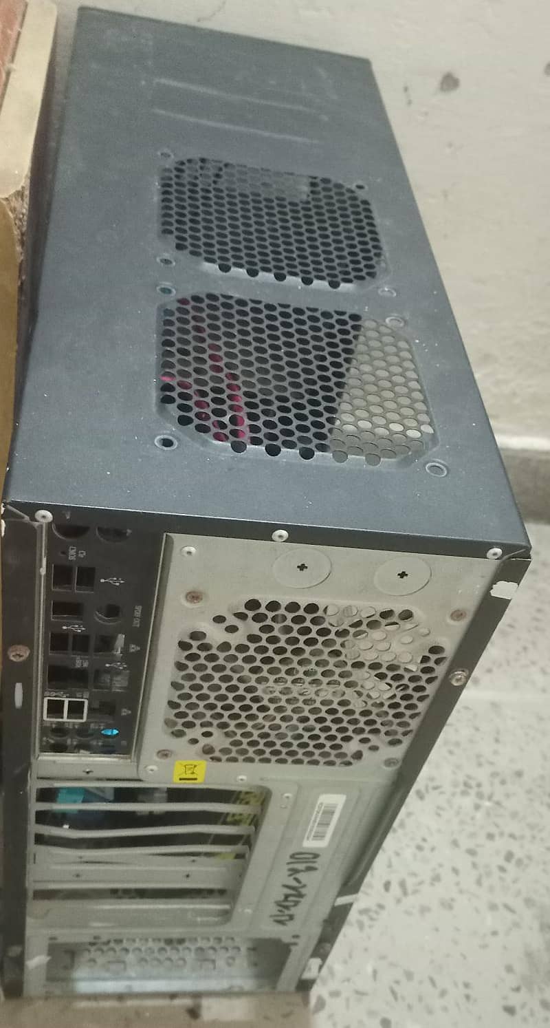 Casing for Gaming PC 2