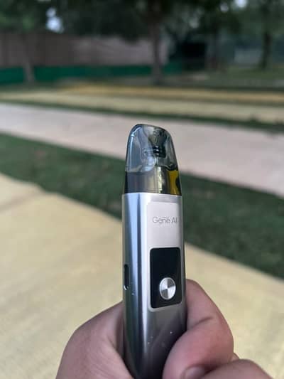 Voopo Argus Pod