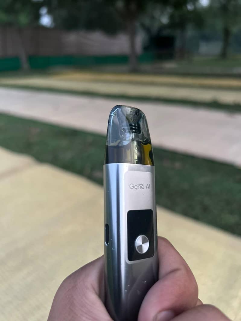 Voopo Argus Pod 0