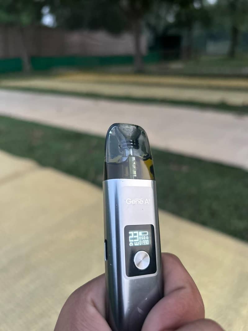 Voopo Argus Pod 1