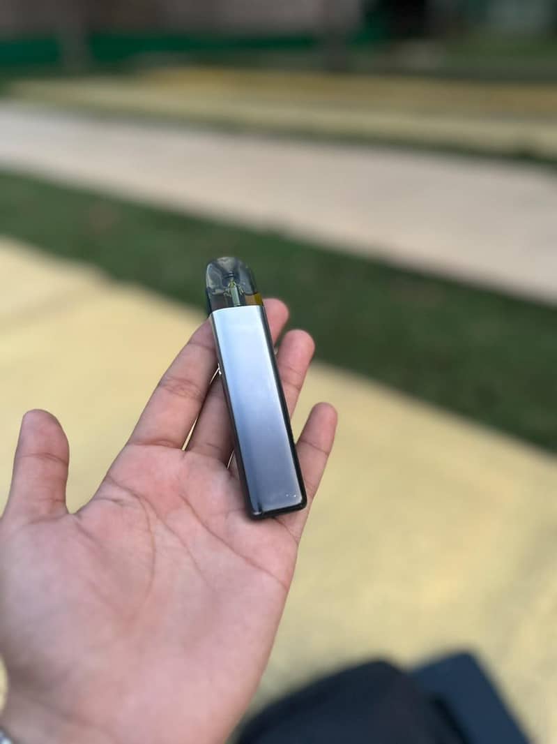 Voopo Argus Pod 2