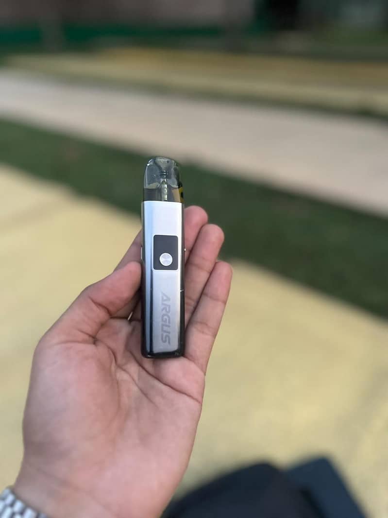 Voopo Argus Pod 3