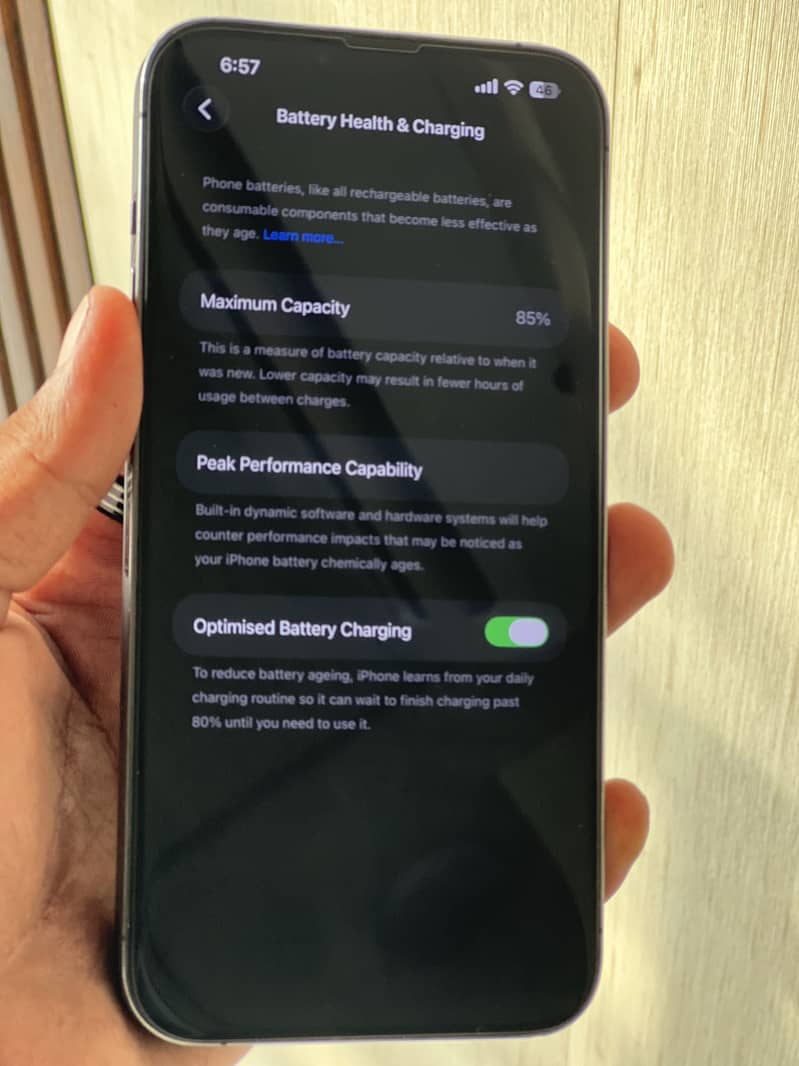 Apple iPhone 13 Pro Max 5