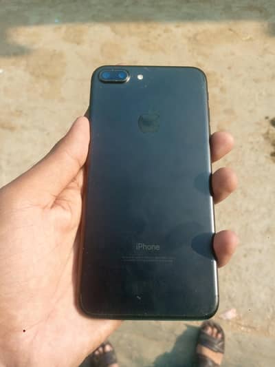 Apple iPhone 7 Plus
