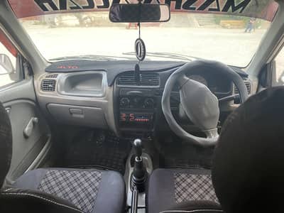 Suzuki Alto 2006